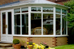 conservatories Oakenclough