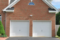 free Oakenclough garage construction quotes