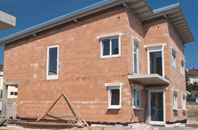Oakenclough home extensions